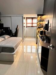 Jalan Anggerek (D13), Terrace #590796231